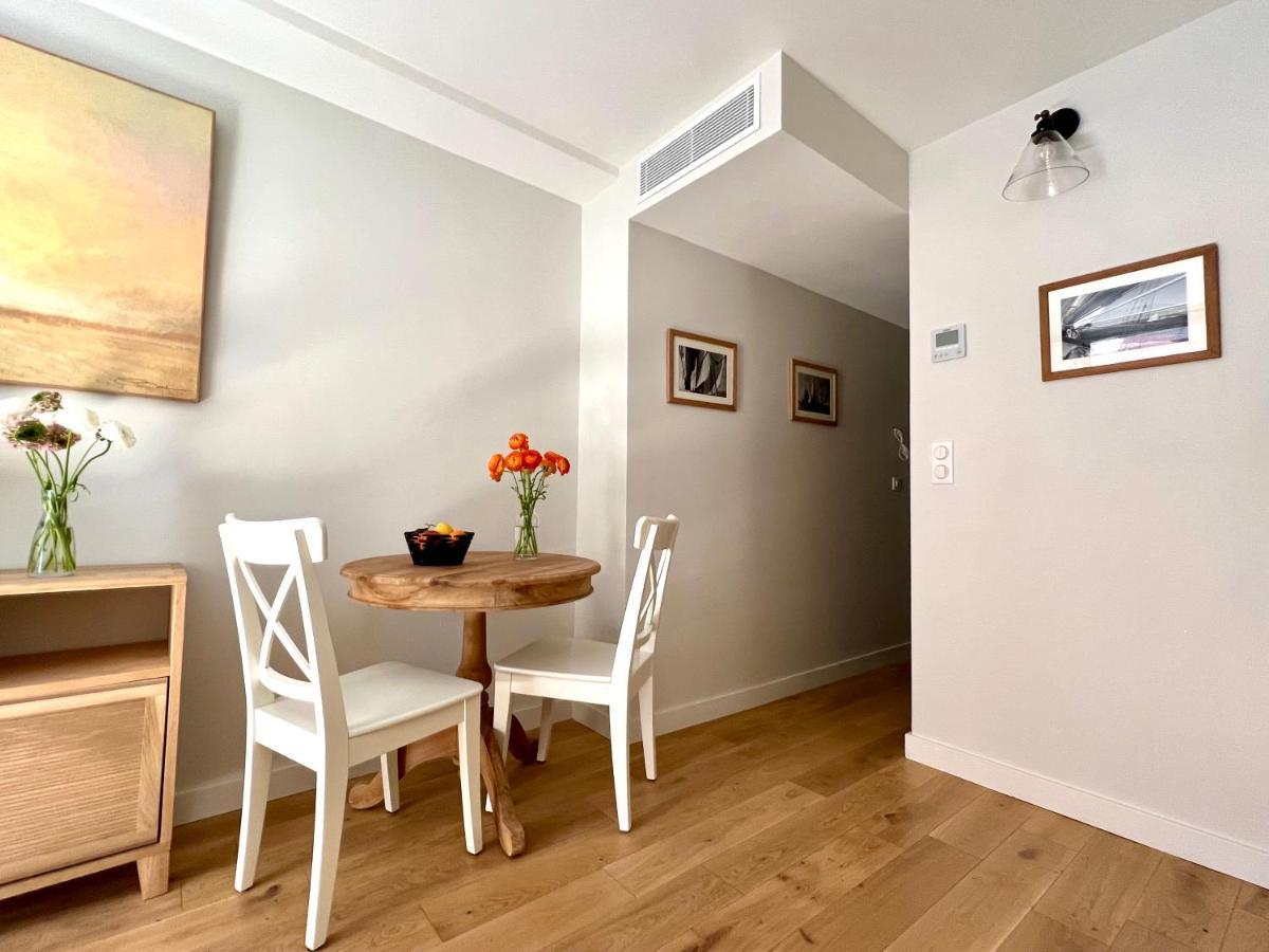 Les Petits Volets 3 Appartements Au Choix Antibes Exterior photo